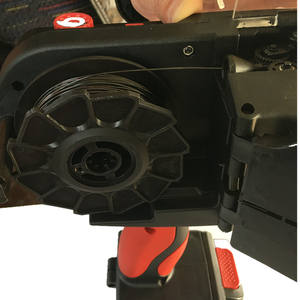 Máquina Atadora de Varillas Automática Kuwei RT450S, 4-45 mm, a Batería, Herramienta Profesional - Product Image 4