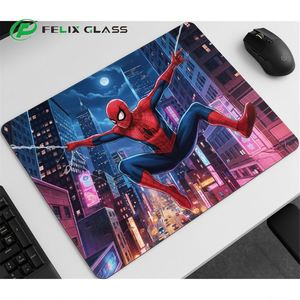 แผ่นรองเมาส์กระจกเรียบสำหรับใช้ในโฮมออฟฟิศ - Felix Glass - Product Image 3