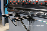 Nouvelle presse plieuse CNC électro-hydraulique 50T1600 haute précision pour le pliage de tôles