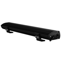 Barre lumineuse LED fine de 30 pouces R112 tout-terrain, étanche IP68, pour VTT/4x4, avec faisceau de conduite de 135W 12200LM
