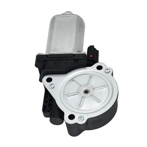 Motor paso a paso para ventanas de automóviles 676061 1101428 379147 con tornillos - Product Image 3