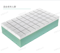 Rouleau de mousse de polyuréthane normal emballé personnalisé en différentes tailles pour canapé-lit, chaise, etc.-pour l'hôtel, la maison et l'hôpital.