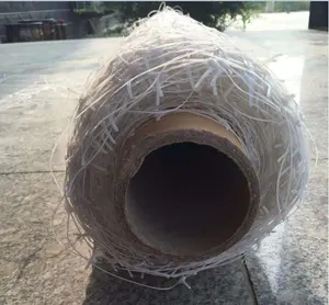 PP Chất Liệu Rau Nhựa Trellis Net Trong CuộN Thực Vật Leo Net Cho Nhà Kính Trang Trại Vườn Patio