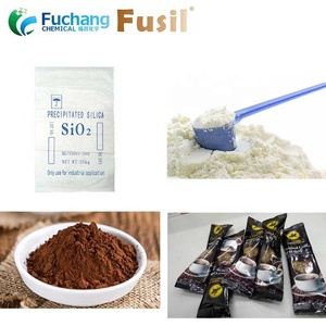 Comida Aditive uso precipitado la transparencia <span class=keywords><strong>de</strong></span> <span class=keywords><strong>humo</strong></span> <span class=keywords><strong>de</strong></span> sílice - Product Image 2