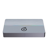 Carte informatique IA 352 TOPS avec processeur Ascend, kit OrangePi AIStudio Pro