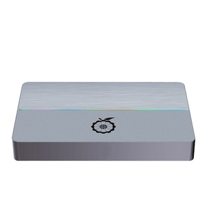 <span class=keywords><strong>Carte</strong></span> informatique IA 352 TOPS avec processeur Ascend, kit OrangePi AIStudio Pro - Product Image 1