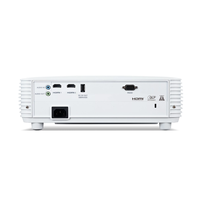 Projecteur vidéo DLP 3D Acer X1626HK 1080p Full HD 4K avec 4000 lumens ANSI pour cinéma maison, salle de réunion d'entreprise, entreprise