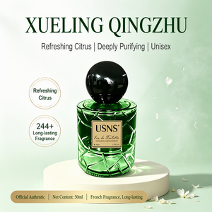 <span class=keywords><strong>Perfume</strong></span> Líquido USNS Importado de Francia, Red <span class=keywords><strong>Temptation</strong></span> Black Crow, Aroma Elegante, Agradable y Duradero, Encanto Unisex - Product Image 4