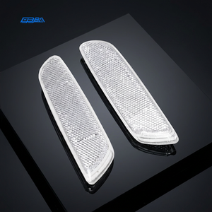 OE 63147953987 63147953988 Right Front Width Indicator Light for Rolls Royce Ghost Wraith Side <b>Marker</b> Lamp - Product Image 1
