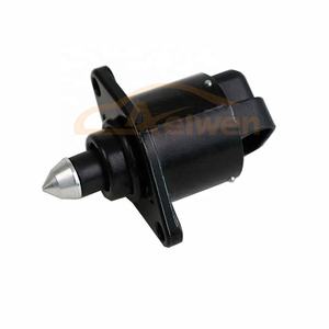 Aelwen Car Auto Idle Air Control Valve utilisée pour Renault <span class=keywords><strong>Clio</strong></span> <span class=keywords><strong>Megane</strong></span> Rapid 7701206370 - Product Image 2