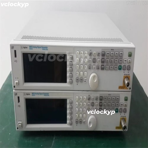 Générateur de signaux analogiques RF Keysight Agilent N5181B MXG X-Series 6 GHz avec options - Product Image 5
