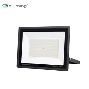 Ip65 Outdoor Dimmable Flame Proof Lights 50Watt Asymmetric 50 Watt Flood Ip65 150W 220V Led Flood Light