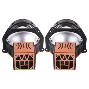 Top Quality Laser L30 Led Headlights 130W 12v Led <b>Lighting</b> Bulb H7 Led <b>Projector</b> Lens Car Headlight OEM Universal Fit - Product Image 4