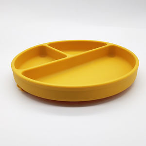 Ventouse en Silicone sans BPA pour alimentation de bébé, de qualité alimentaire, pour les tout-petits, 1 pièce - Product Image 1