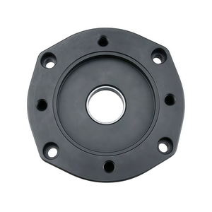 Pompe de charge A10VG18 R902009069 9T/13T, pompe à engrenages interne pour pompe pilote A10VG18, pièces de réparation pour pompe à piston hydraulique - Product Image 2