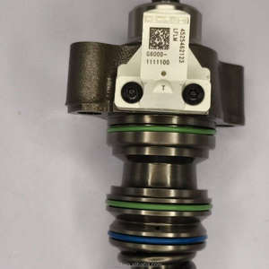 ปั๊มเชื้อเพลิง1625753 2135456 1668325สำหรับเครื่องยนต์ MX13ชิ้นส่วนรถบรรทุก XF ยูโร5 - Product Image 3