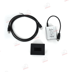 Tableta F110 + Caja Judit Incado, Herramienta de Diagnóstico para Montacargas Jungheinrich Linde Canbox Doctor Judit 4 Jungheinrich Linde Pathfinder - Product Image 6