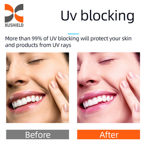 99% UV IR Block Nano carbon film solar Car window glass tint film <span class=keywords><strong>pellicola</strong></span> privacy <span class=keywords><strong>per</strong></span> windows car tints Nano ceramic - Product Image 3