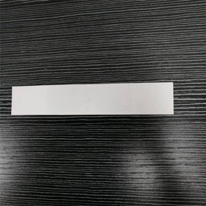 Étiquettes de chronométrage de course RFID UHF réutilisables passives confortables pour le sport de marathon - Product Image 3