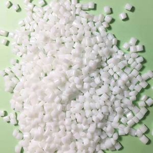 High-Performance <b>Plastic</b> Raw Material Food Grade MFR 4.5 Virgin HIPS 825 Granules HIPS Granule <b>Rubber</b> for Medical Use - Product Image 4