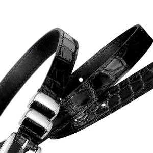 Cinturones de Cuero Genuino Personalizados para Mujer <span class=keywords><strong>RC135</strong></span>, Cinturón de Diseño Vintage de Lujo para Mujer - Product Image 5