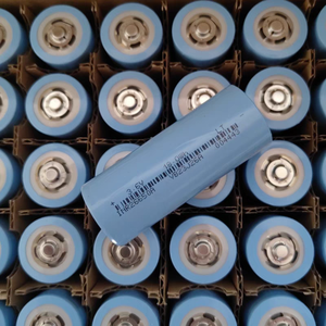 Batería de Celda de Litio OEM de Ciclo Profundo 3.2V INR 14500 26650 26700 32140 32700 18500 - Product Image 3