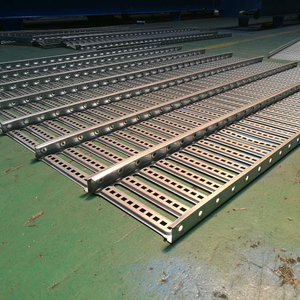 <span class=keywords><strong>Chemin</strong></span> <span class=keywords><strong>de</strong></span> câbles en <span class=keywords><strong>inox</strong></span> machine - Product Image 2