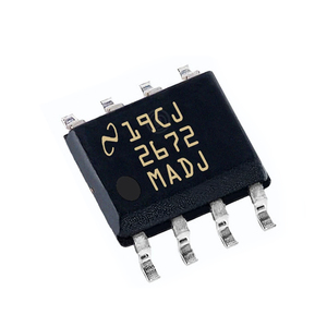 Suministro de semiconductores IC Componentes electrónicos Servicio de lista de BOM de circuito integrado de LM2672MX-ADJ - Product Image 1
