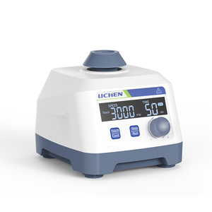 Agitatore Elettrico per Vernici LICHEN, Miscelatore Vortex Multimodulare per Provette - Prezzo - Product Image 6