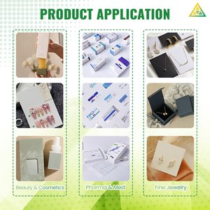 Cajas Cosméticas Estilo Candy Valley al por Mayor, Cajas de Papel Vacías con Logotipo Personalizado para Manteca Corporal Batida y Cuidado Corporal - Product Image 4