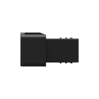 Adaptateur de câble d'alimentation automobile étanche de type sertissable Nian-Yeong OBD2 16 broches femelle haute qualité 6A