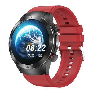 Montres connectées sportives tendance 2026 pour hommes et femmes, ECG, étanches IP68, écran tactile IPS, autonomie de 4 jours, vente en gros - Product Image 5