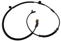 Sensor de velocidad de rueda ABS BST ALS2696 2015-2020 para Ford F150 2018-2021 Ford Expedition Lincoln