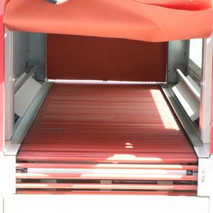 เครื่องหดฟิล์มความร้อนแนวตั้งอัตโนมัติเต็มรูปแบบสำหรับกล่องเครื่องสำอาง เครื่องหดฟิล์ม POF - Product Image 3