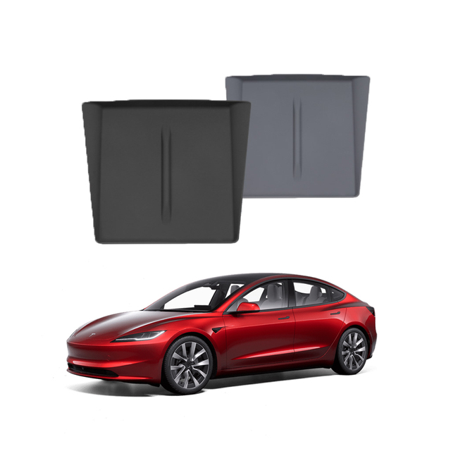 Hot Selling Wireless Charging Mat for New Tesla Model 3 Highland New Energy Vehicle Accessories Interior Kits