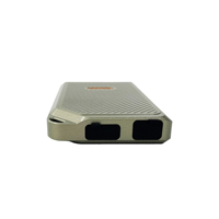 Novker Original Mini Smart Handheld Box OTDR NK1500 D1 Modèle 1310/1550nm Réflectomètre Optique Temporel NK1500 Testeur de Fibre Optique