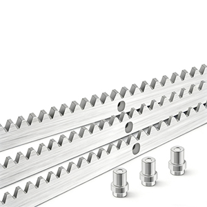 Engrenage universel moderne industriel pour ferme-<span class=keywords><strong>porte</strong></span> automatique et moteur de portail coulissant 8mm 10mm 12mm Capacité 2500KG - Product Image 3