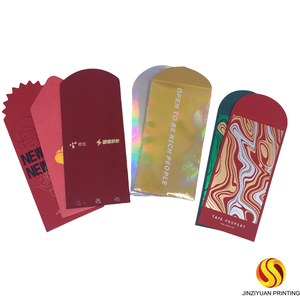 กระดาษคราฟท์ซองจดหมายกระดุมแบบกำหนดเองโปสการ์ดจดหมายเชิญทางธุรกิจพิมพ์ด้วยเลเซอร์มุกและบรรจุภัณฑ์จดหมายของคนรัก - Product Image 6