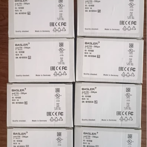 กล้อง Basler AcA800-200gc ใหม่และของแท้ ความละเอียด 0.48 ล้านพิกเซล พร้อมอินเทอร์เฟซ GigE - Product Image 5