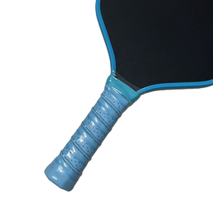 Fabricant professionnel USAPA personnalisé diamant thermoformé T700 carbone brut unibody toray fibre de carbone Pickleball Paddle - Product Image 4