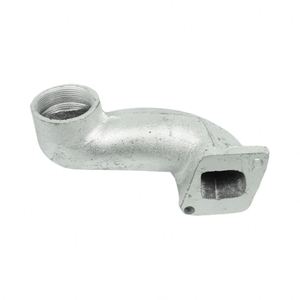 ท่อไอเสียขายดี อะไหล่เครื่องยนต์ดีเซล อะไหล่เครื่องยนต์เครื่องปั่นไฟ - Product Image 1