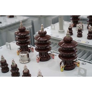 Niêm phong điều chỉnh chất lượng cao 150 MVA giá biến áp dầu đắm mình kiểm soát dầu đắm mình biến Áp Điện - Product Image 4