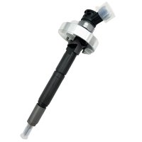 Injecteur de carburant à rampe commune 0445110883 pour Nissan Patrol ZD30 3.0L ZD30