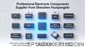 EP1AGX90EF1152C6N IC FPGA 538 I/O 1152FBGA Nuevo Original En Stock - Product Image 4