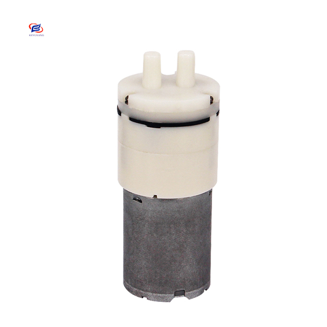 3V 6V 12V 24V DC Mini Electric Air Vacuum Pump for Beauty Equipment