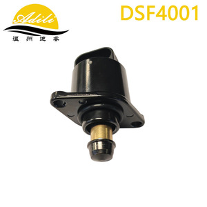 Válvula de velocidad de ralentí Adili DSF4001 para Renault Laguna Megane Espace Clio con transmisión automática - Product Image 1