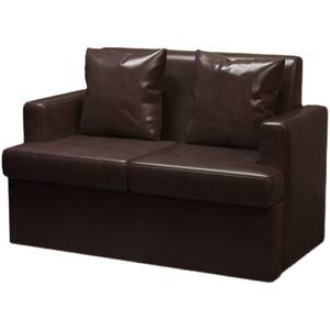 Meubles de salon shisha rétro industriels, canapé en cuir, tables et chaises pour discothèque, restaurant, bar musical - Product Image 6