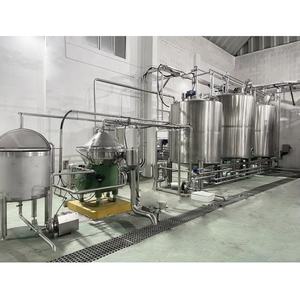 สายการผลิตซอสมะเขือเทศอัตโนมัติสำหรับโรงงานอาหาร - Product Image 6