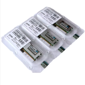 Dell 8GB 16GB 64GB 32GB 64GB 128GB 256GB Bộ nhớ <span class=keywords><strong>RAM</strong></span> DDR4 ECC DDR5 3200MHz 2666MHz 2933MHz 4800MHz - Product Image 1