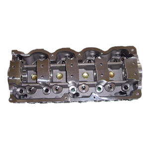 Culata de motor B10S B12S B10S1 B10S1A B10S1C de alta calidad 96666228 96642709 para DAEWOO SPARK M-ATIZ KALOS AVEO - Product Image 1